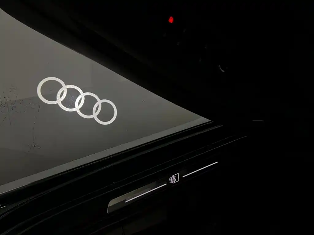 Audi A3 2022 A3L Limousine 35 TFSI Style Sport фото 23