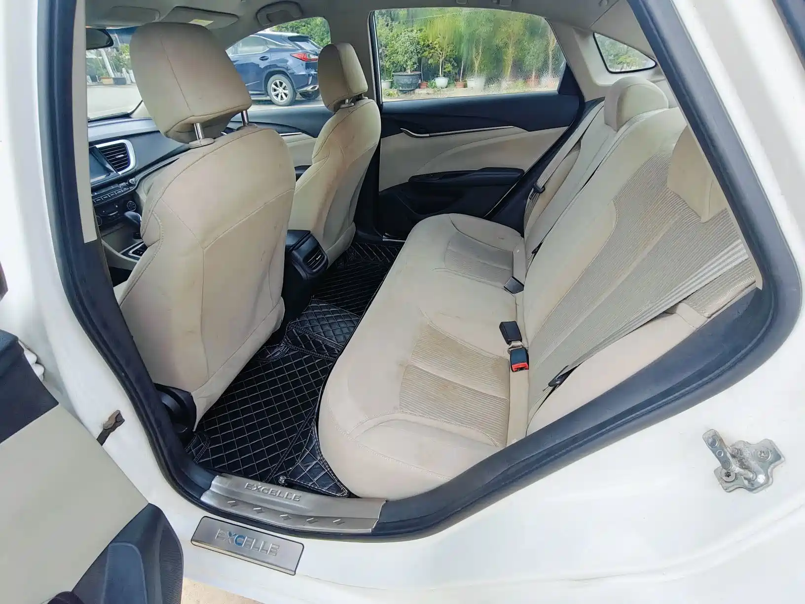 صورة 9 - Buick Excelle