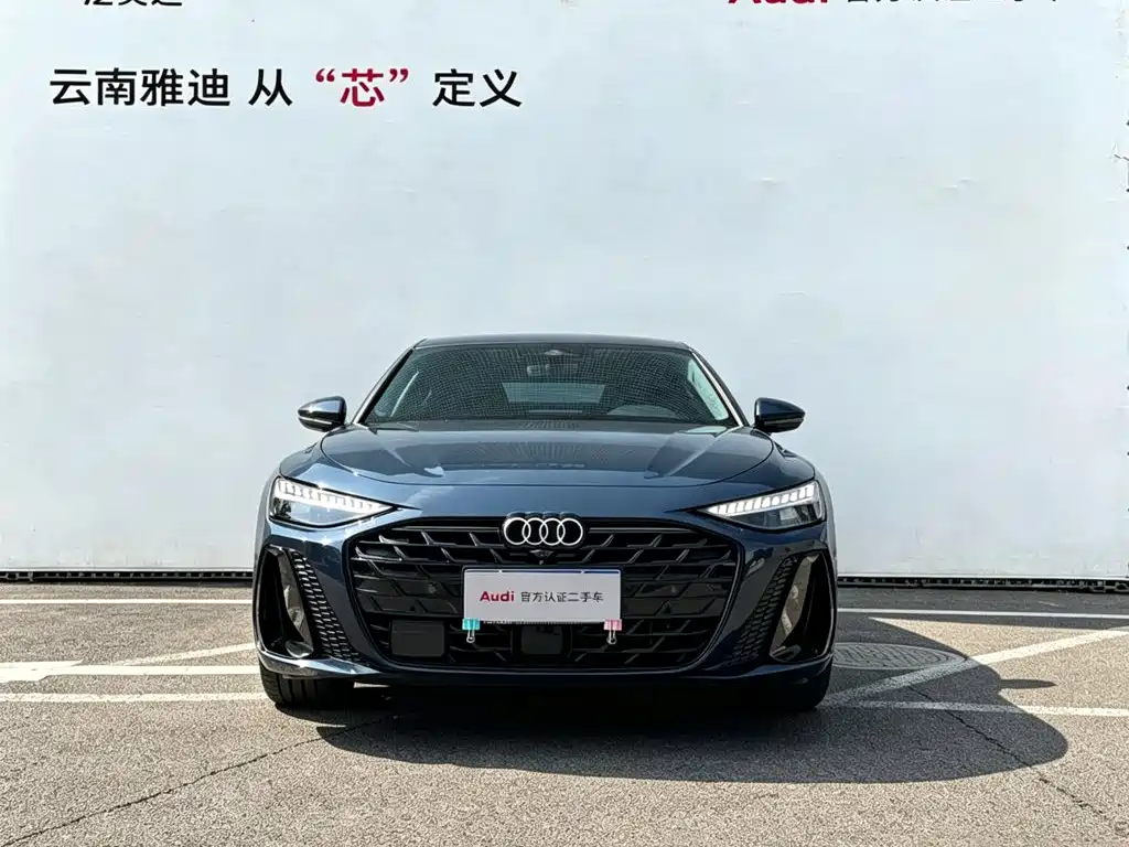 Фото 3 - Audi A6L