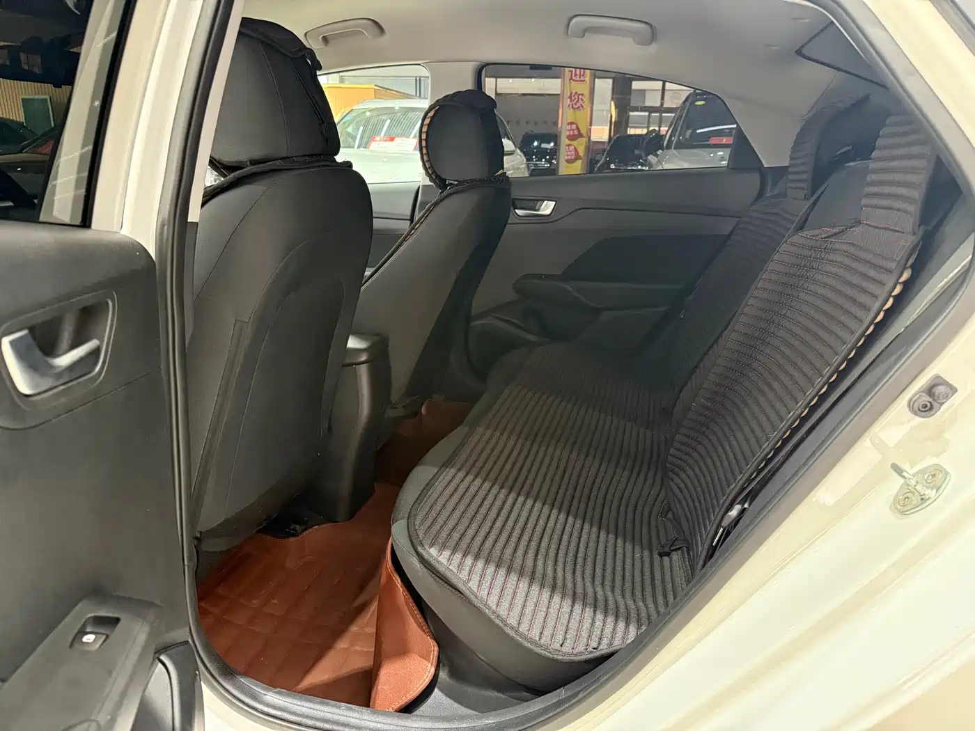 Hyundai Verna 2020 1.4L CVT GLS Cool Edition фото 11