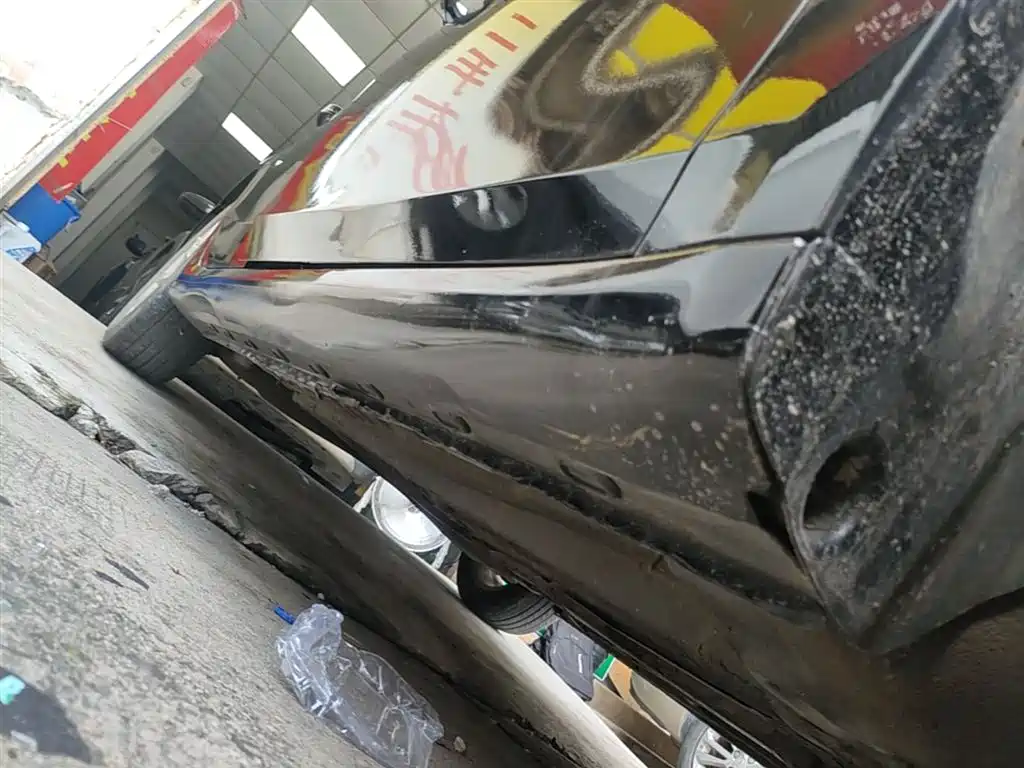 Photo 21 - Roewe i6