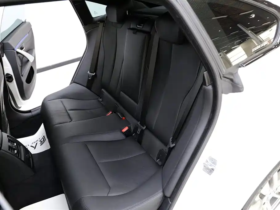 BMW 4 Series 2016 430i Gran Coupe M Sport фото 8