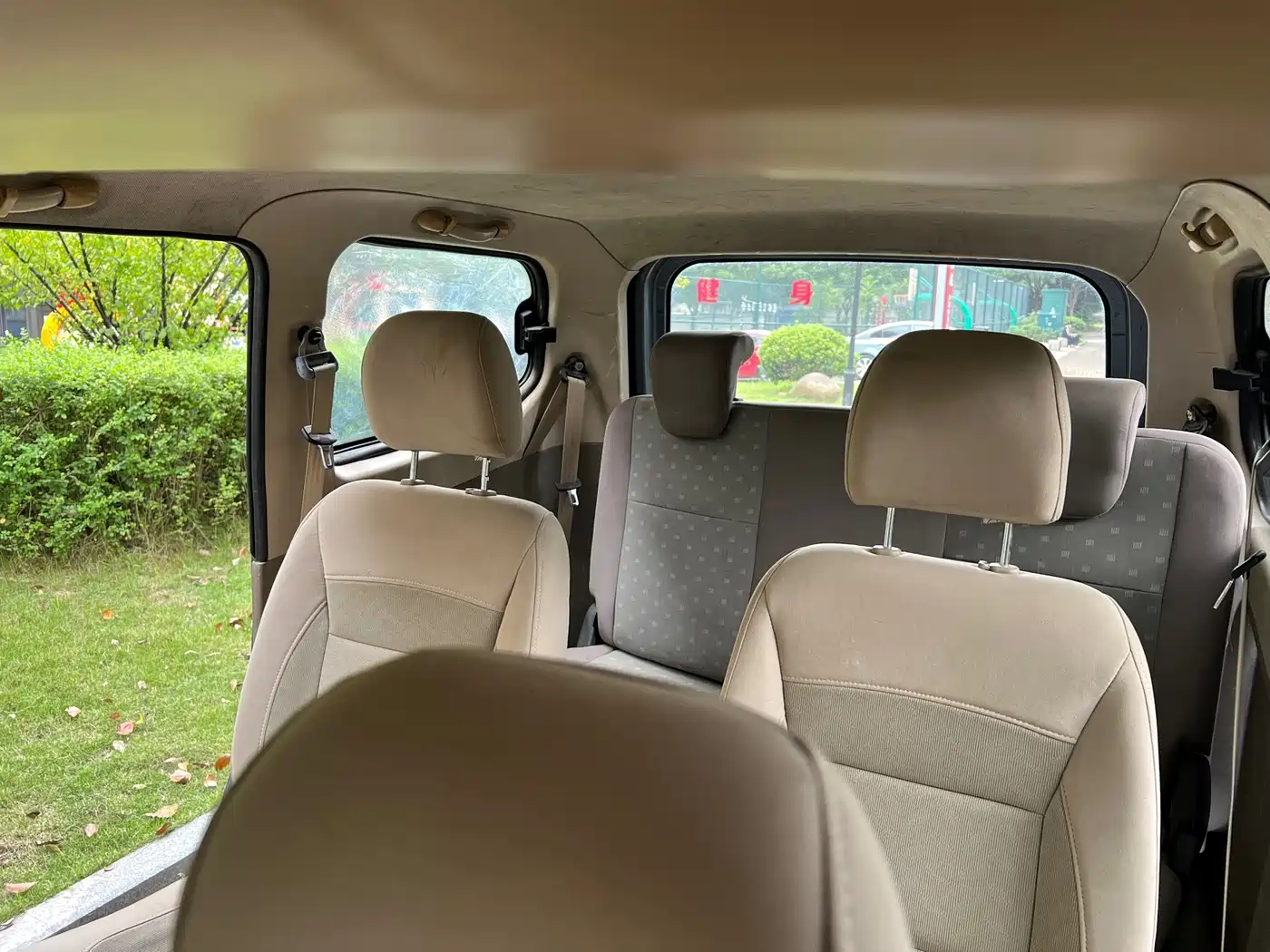 Wuling Motors Wuling Hongguang 2012 2010 1.2L Comfort (China IV)