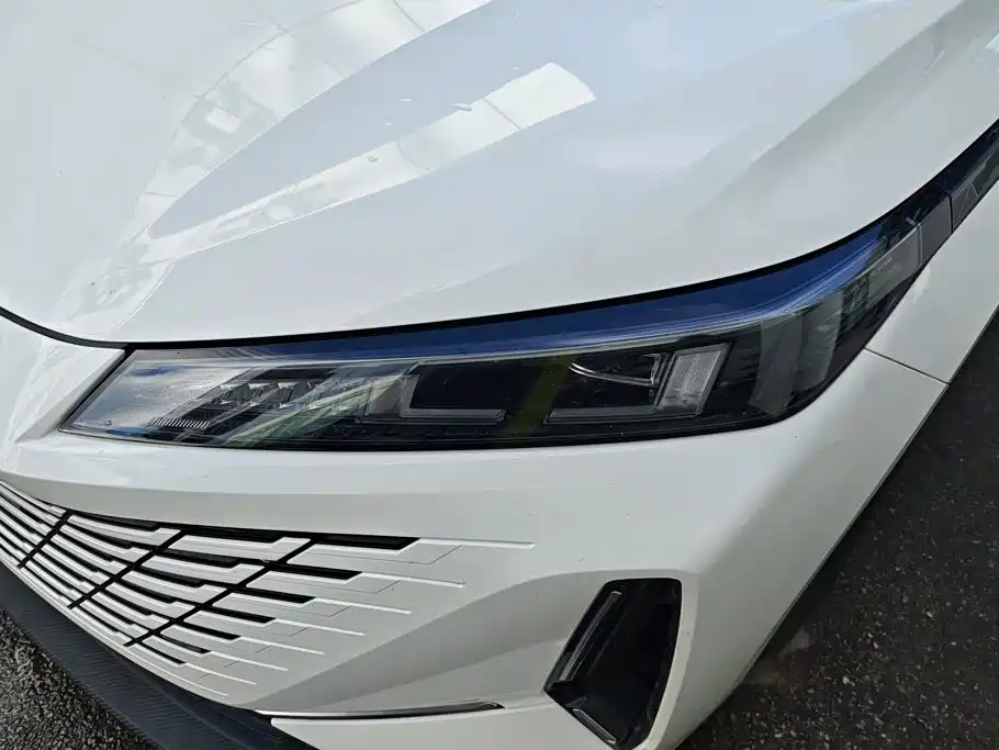 Photo 5 - Changan Yida