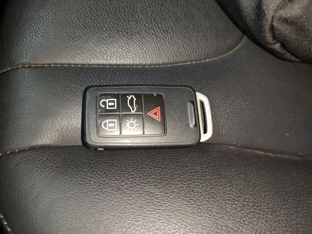 Фото 9 - Volvo XC60