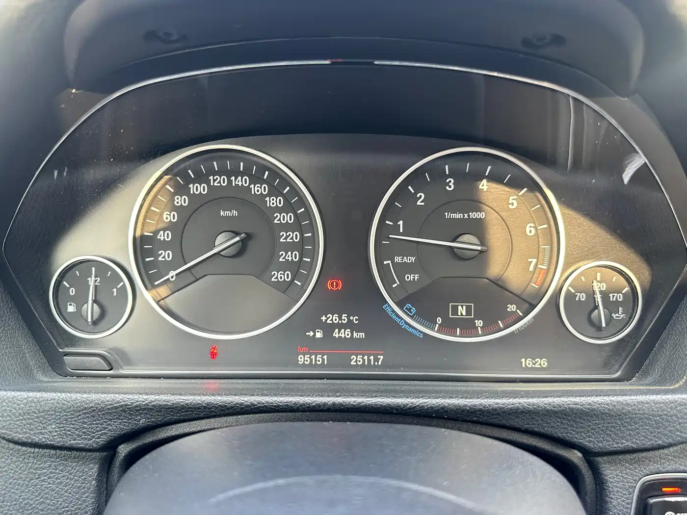BMW 3 Series 2018 320Li Fashion Style фото 16