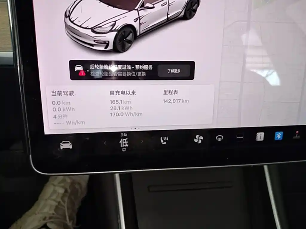 Фото 12 - Tesla Model 3 (Import)