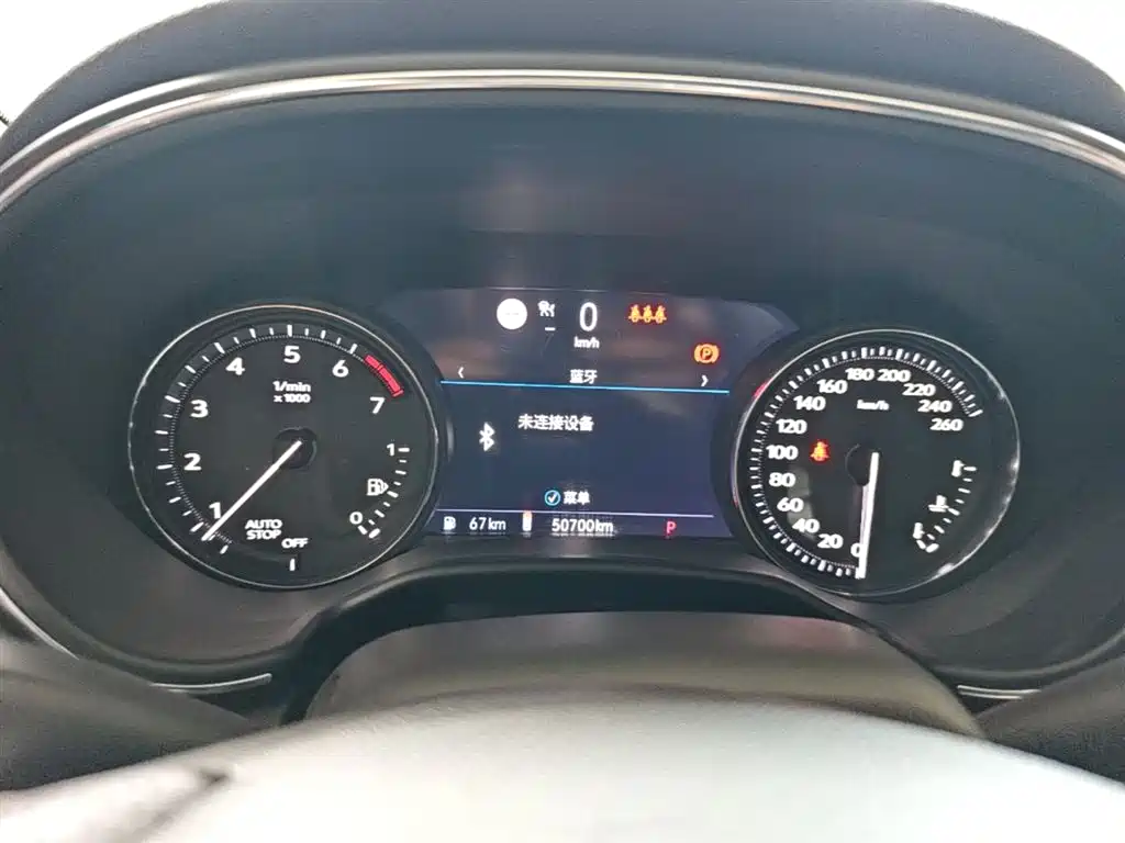 Cadillac CT5 2020 Facelift 28T Platinum Sport Edition фото 12
