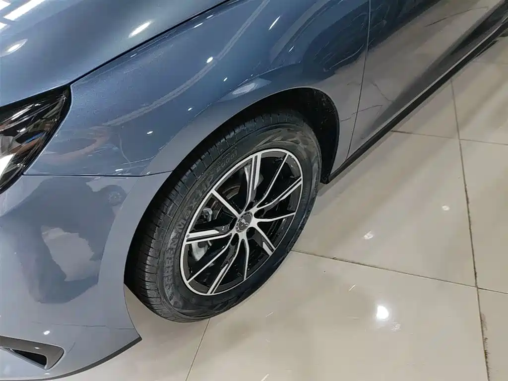 BYD Seal 06 New Energy 2024 DM-i 120KM Premium фото 23