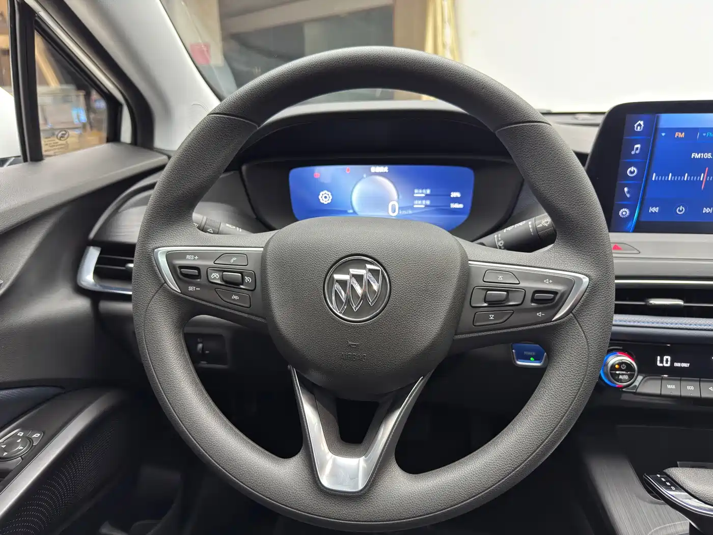 Buick Velite 6 2024 2024 450km Premium PLUS