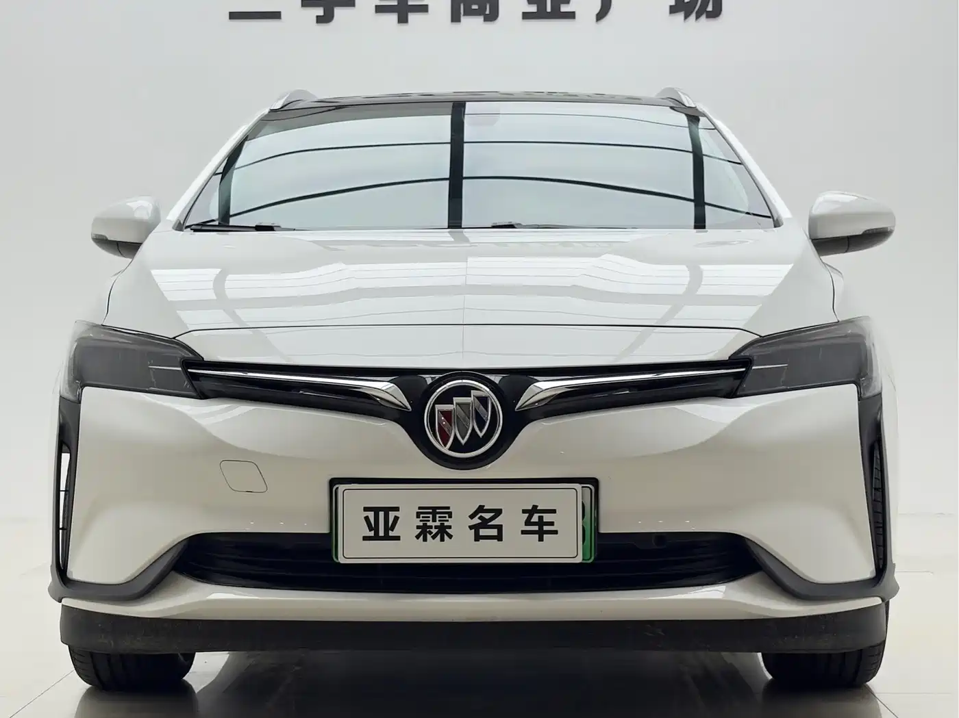 Buick Velite 6 2024 2024 450km Premium PLUS