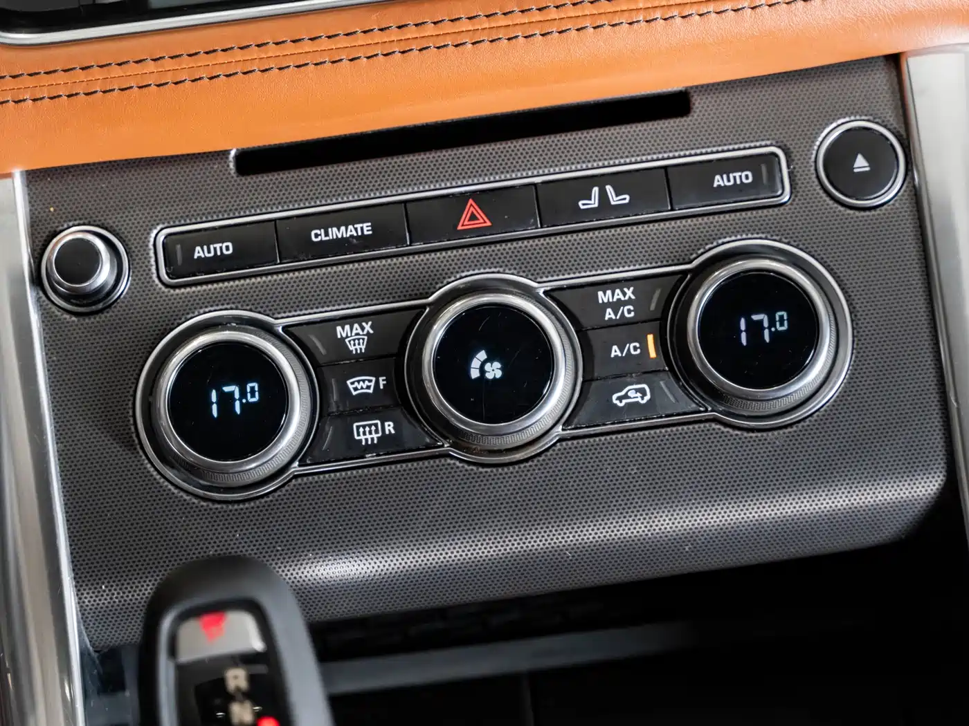 Land Rover Range Rover Sport 2015 3.0 SC V6 HSE DYNAMIC фото 15
