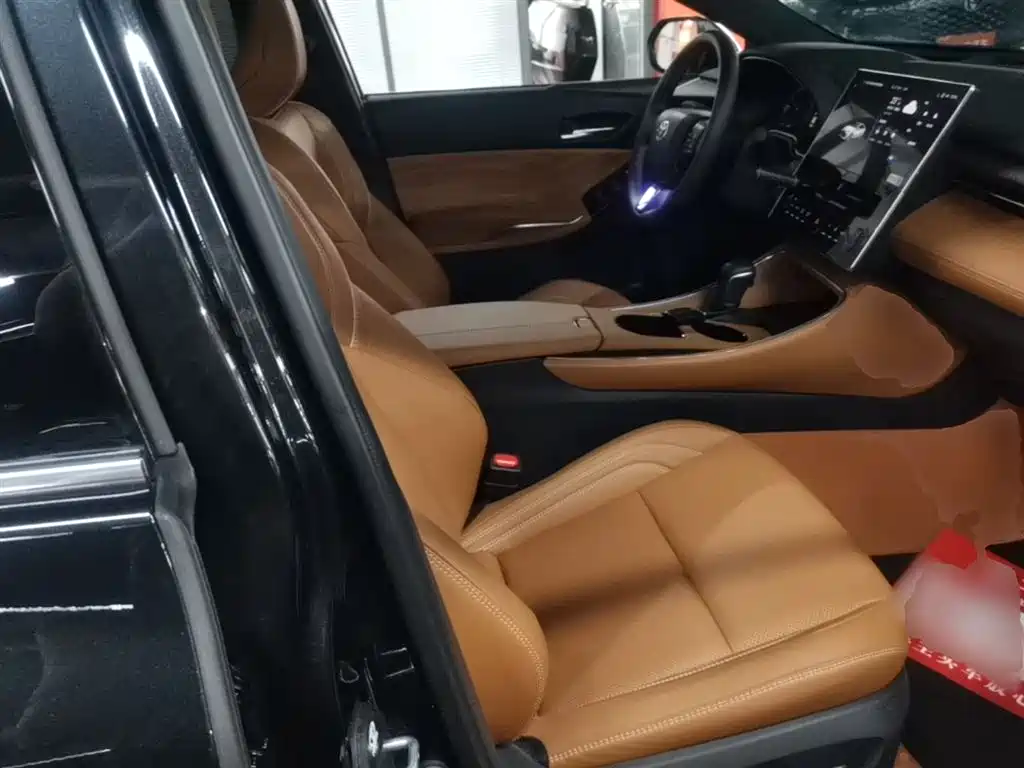 Toyota Avalon 2024 Hybrid 2.0L Luxury Edition фото 25