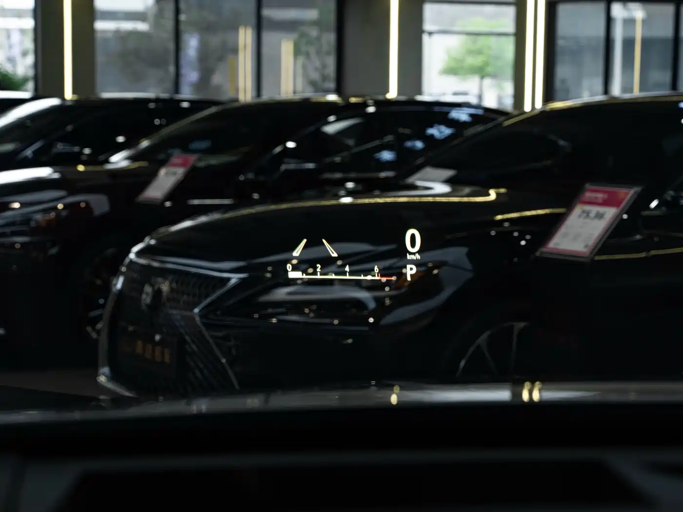 Lexus RX 2020 Facelift 300 AWD Elegance Edition фото 22