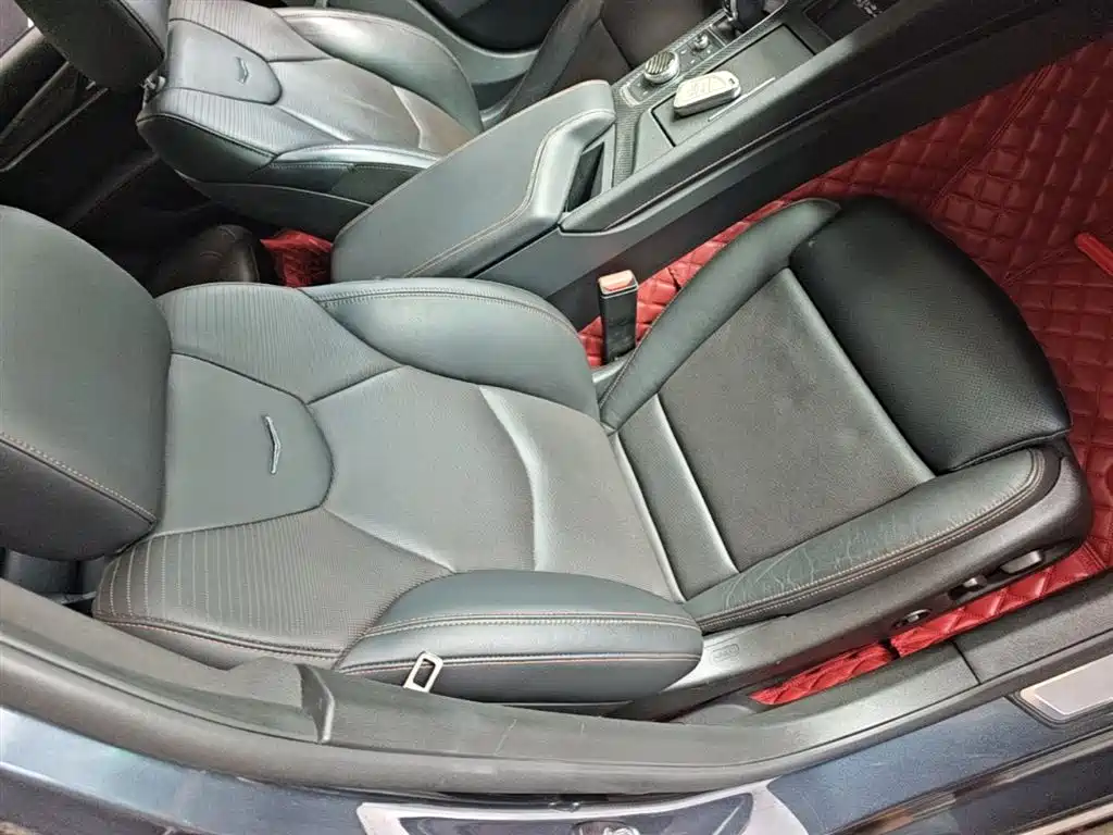Cadillac CT5 2020 Facelift 28T Platinum Sport Edition фото 25