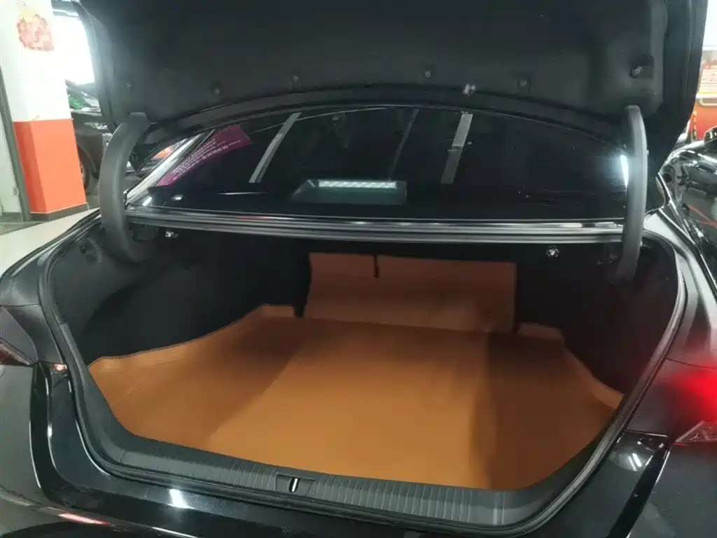 Toyota Avalon 2024 Hybrid 2.0L Luxury Edition фото 19