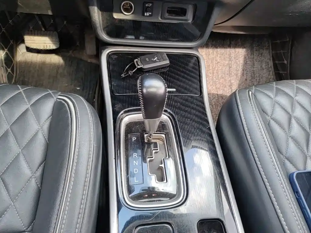 Photo 14 - Mitsubishi Outlander
