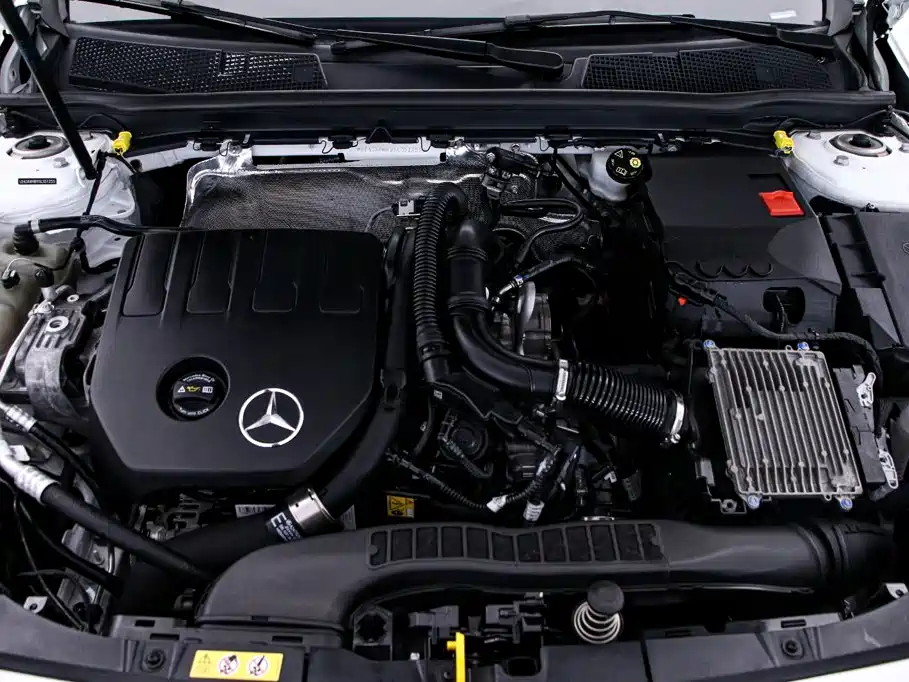 Mercedes-Benz A-Class 2026 2025 A 200 L Fashion Edition
