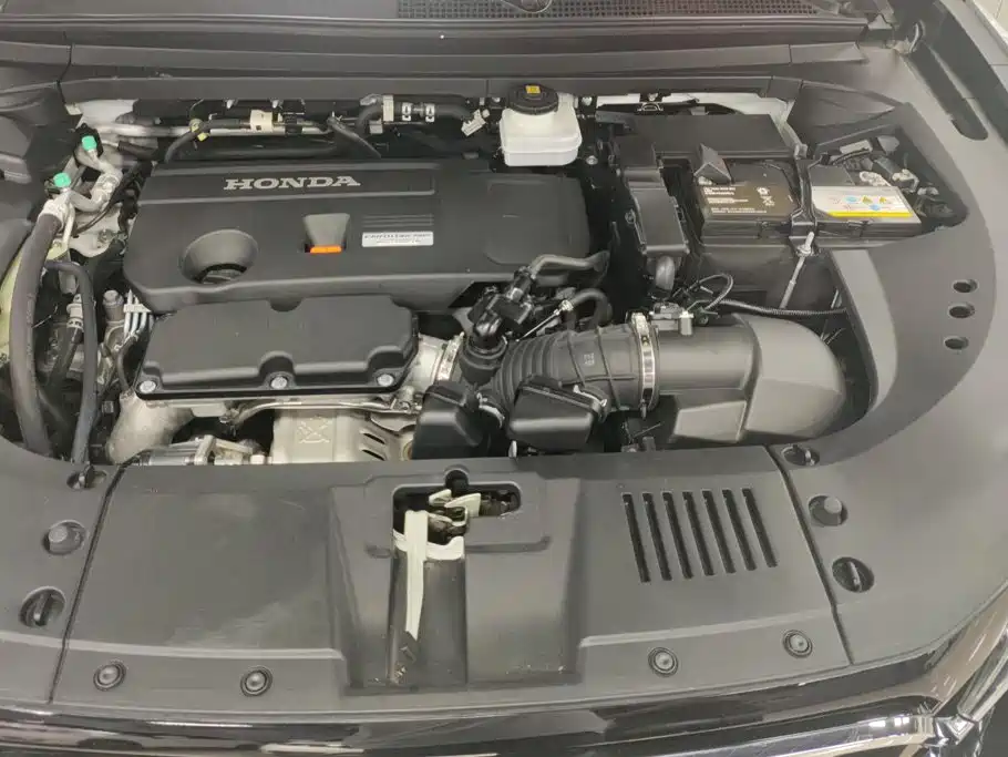 Honda UR-V 2023 2020 370TURBO 4WD Premium Edition