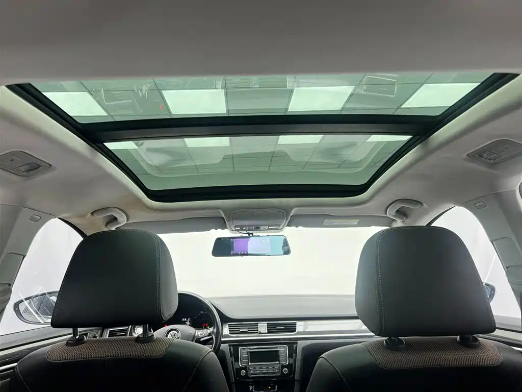 Volkswagen C-TREK 2018 230TSI DSG Comfort фото 22