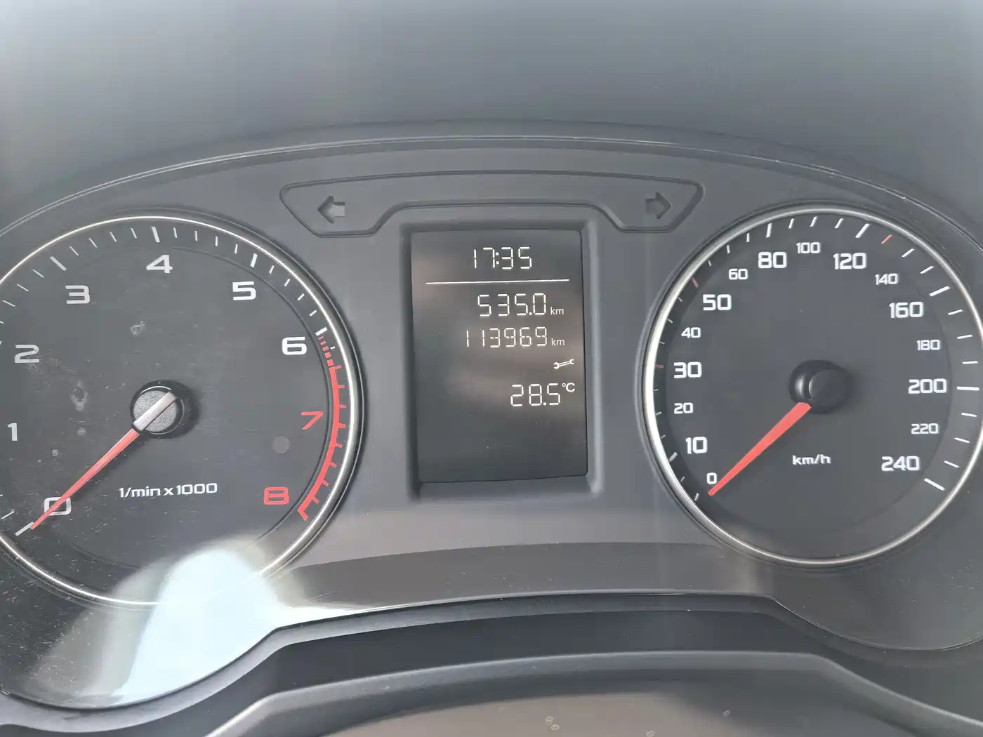 Audi A1 2012 1.4 TFSI Ego фото 4