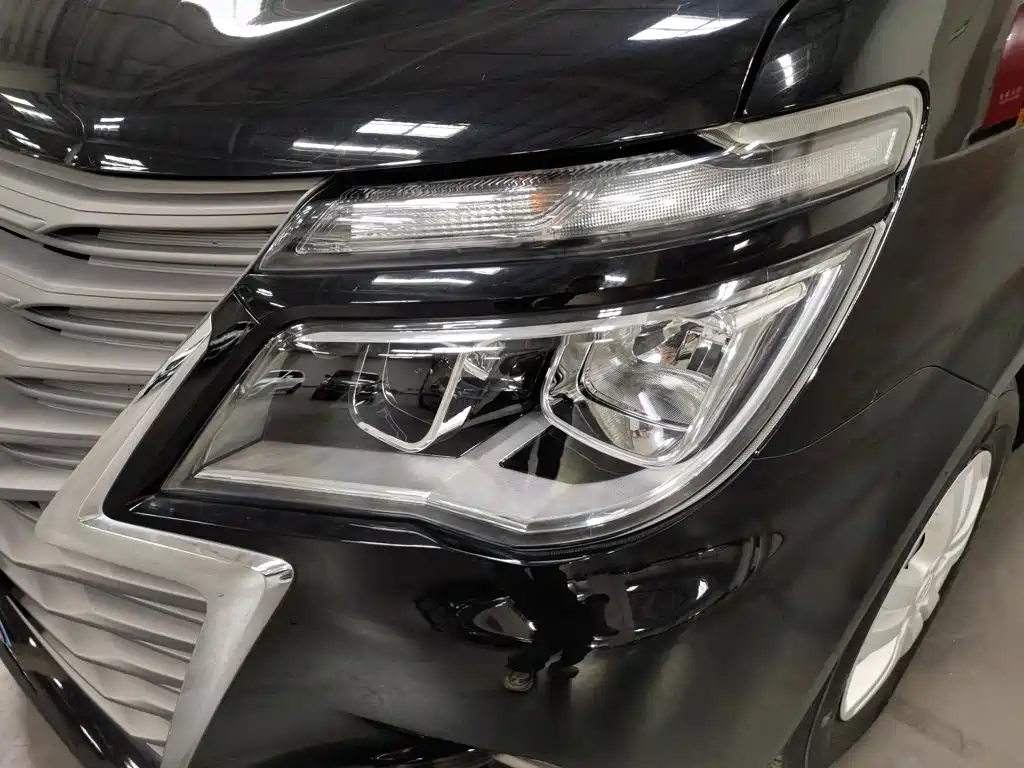 صورة 7 - Dongfeng Fengxing Lingzhi