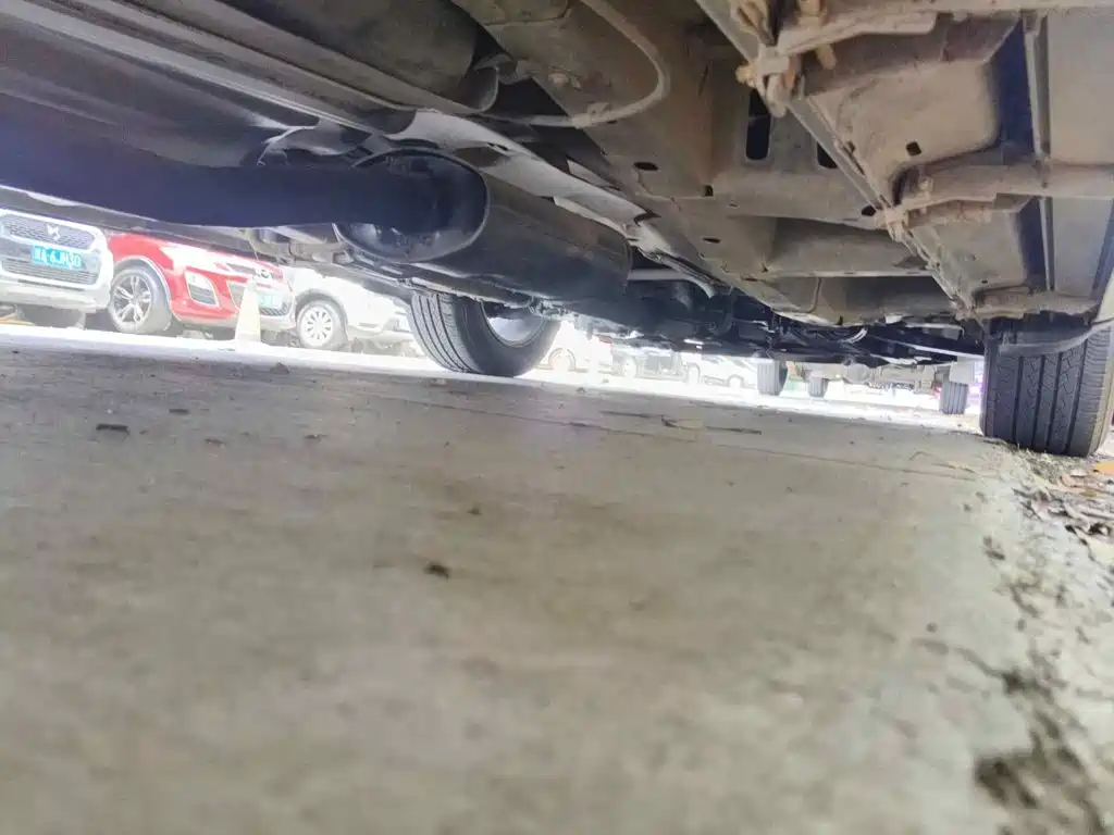 Ford Edge (Import) 2015 2012 2.0T Elite Sunroof Edition