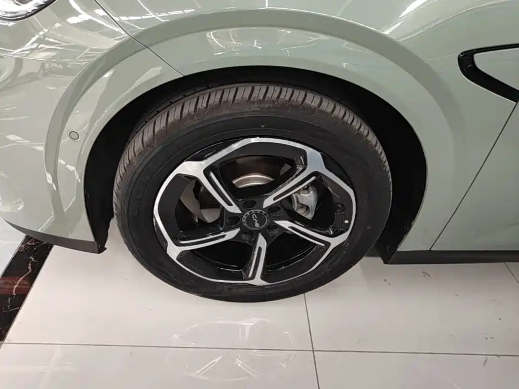 BYD Seal 06GT 2025 2025 505 Wave Plus Edition