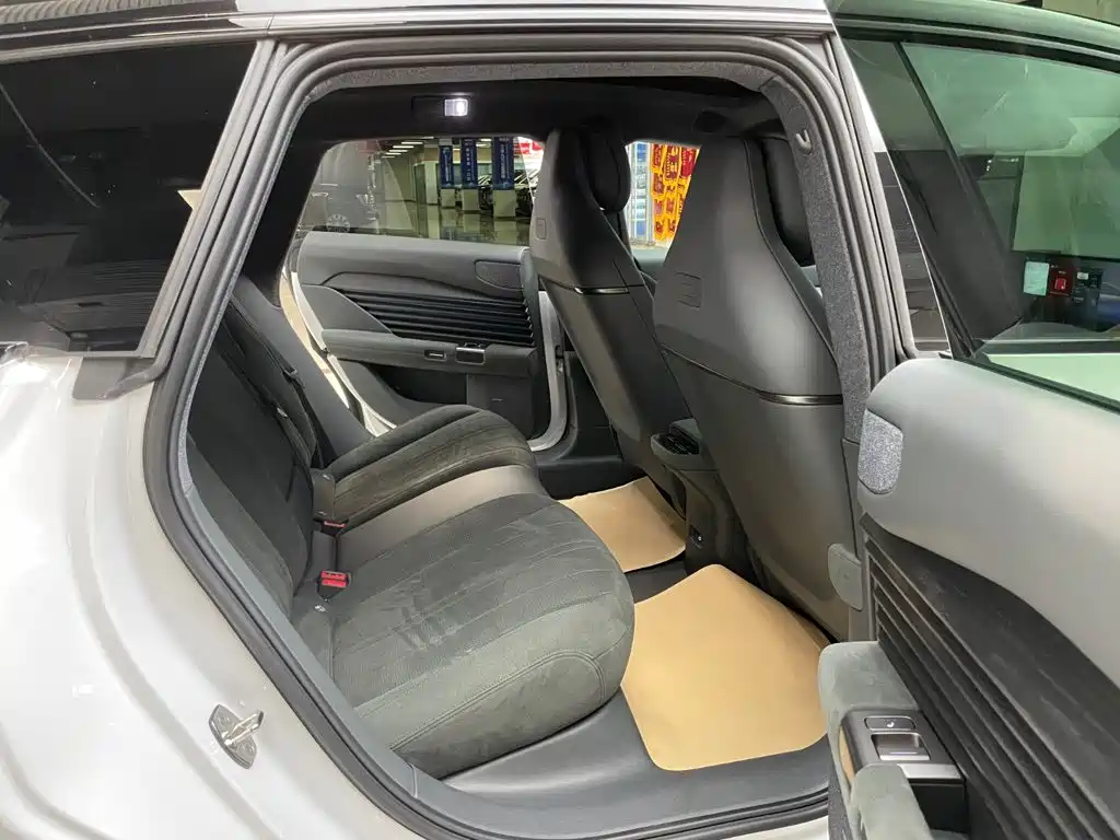 Audi E5 Sportback 2025 2025 Model Base Version