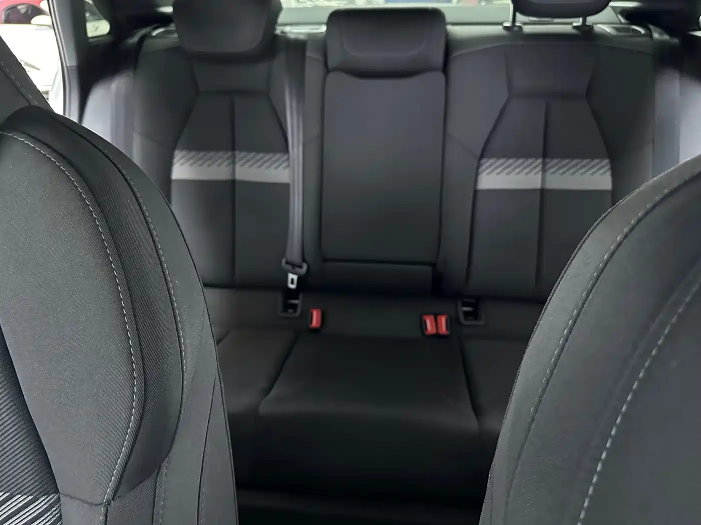 Audi A3 2022 A3L Limousine 35 TFSI Progressive Elegance фото 11