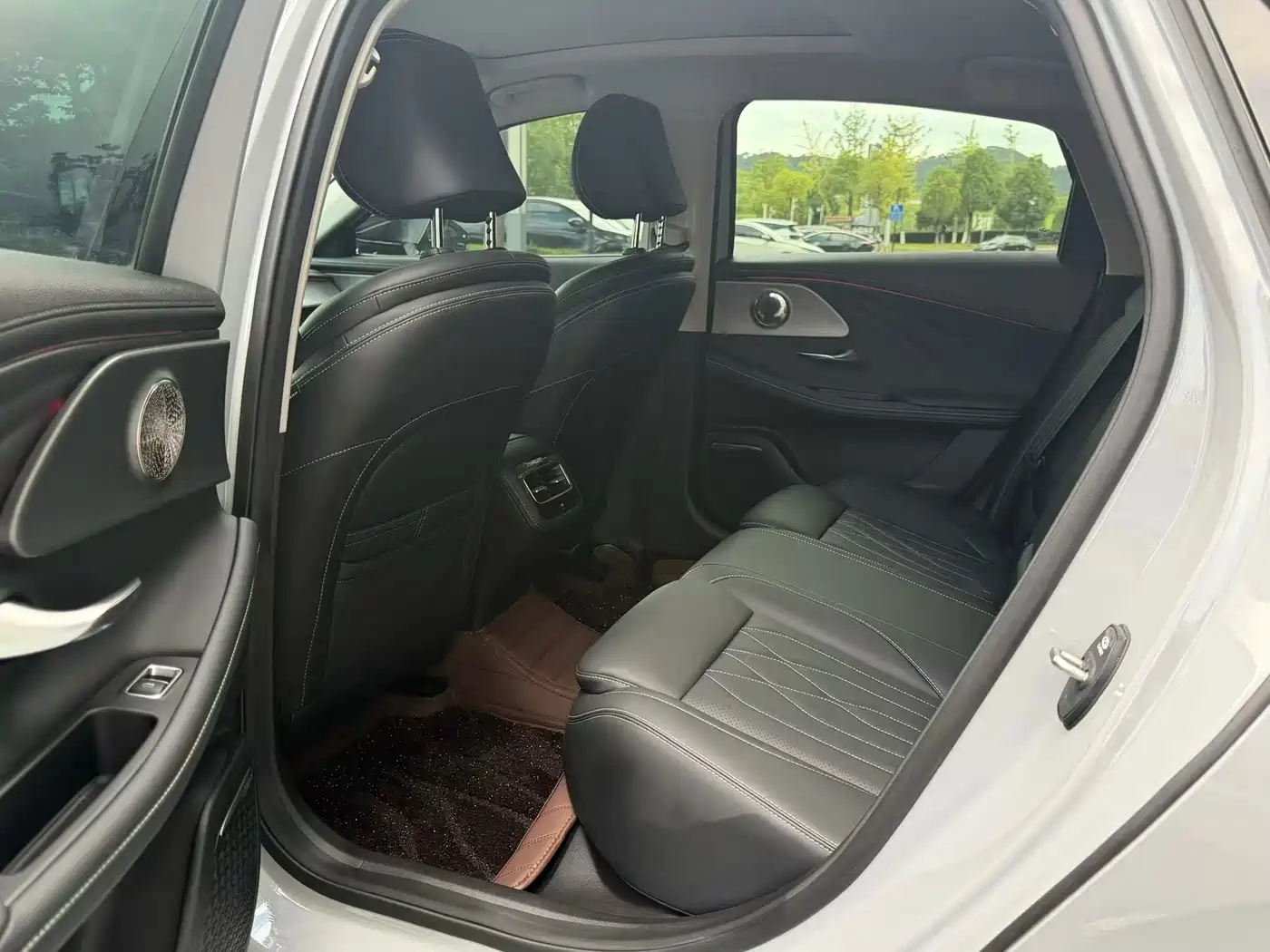 Chery Arrizo 8 2025 2025 Model 1.6T DCT Wise