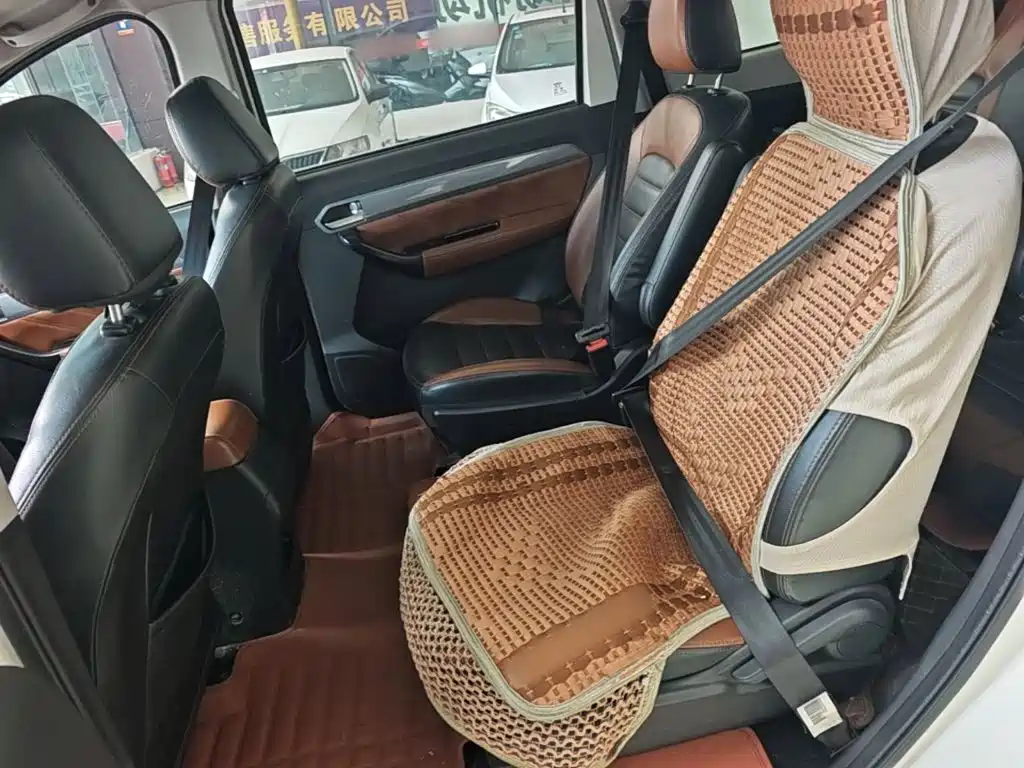 Karry K60 2016 2017 1.5L Manual Flagship