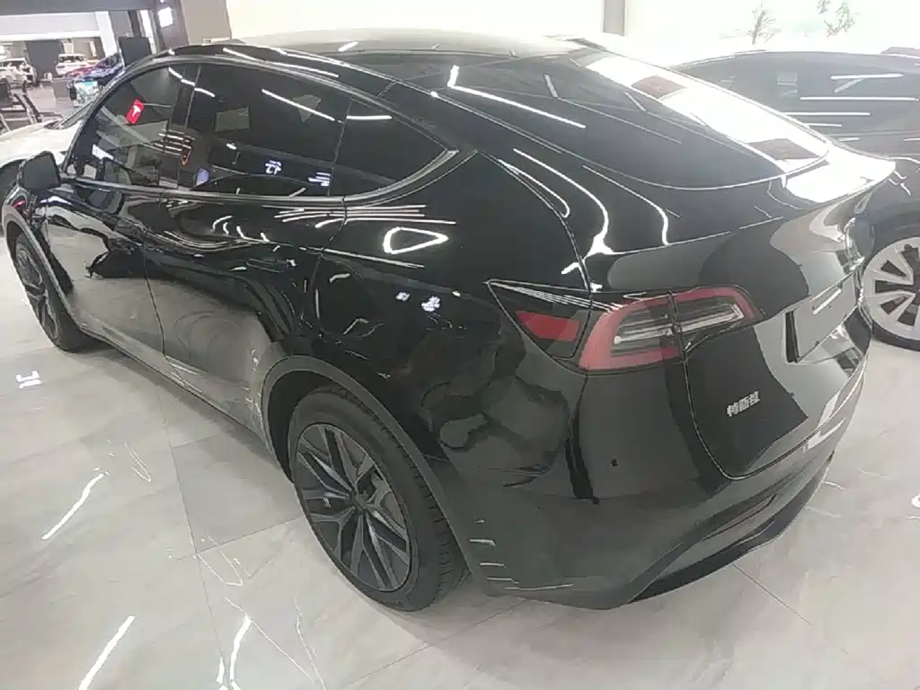 Фото 5 - Tesla Model Y