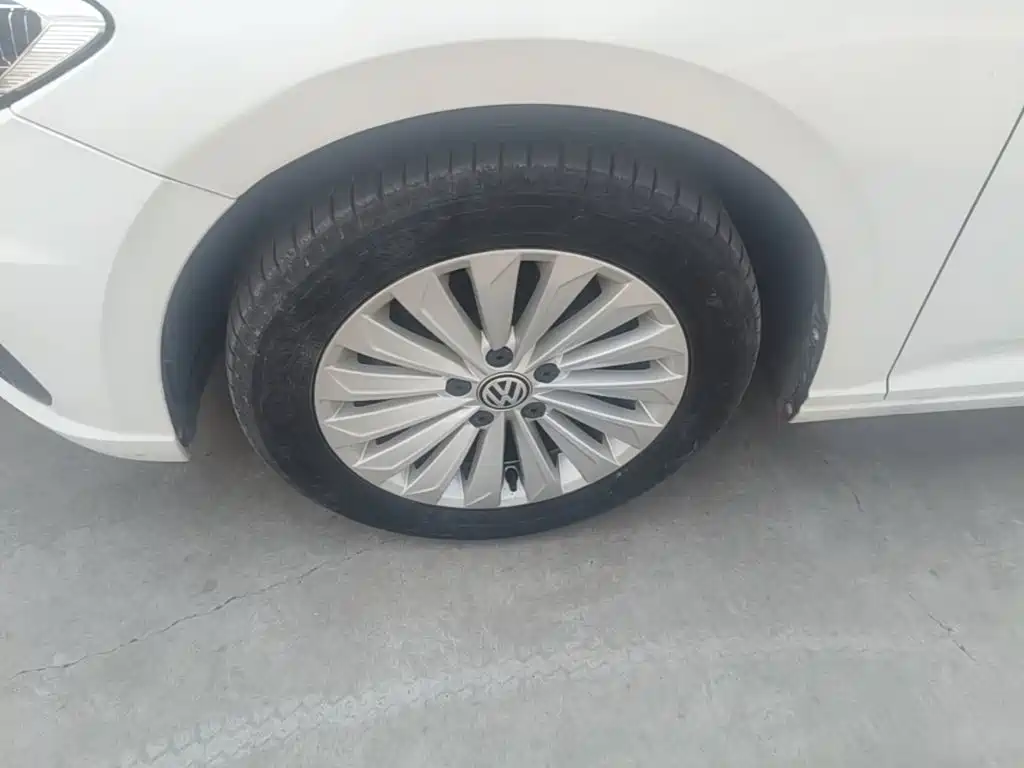 Volkswagen Lavida, миниатюра 25