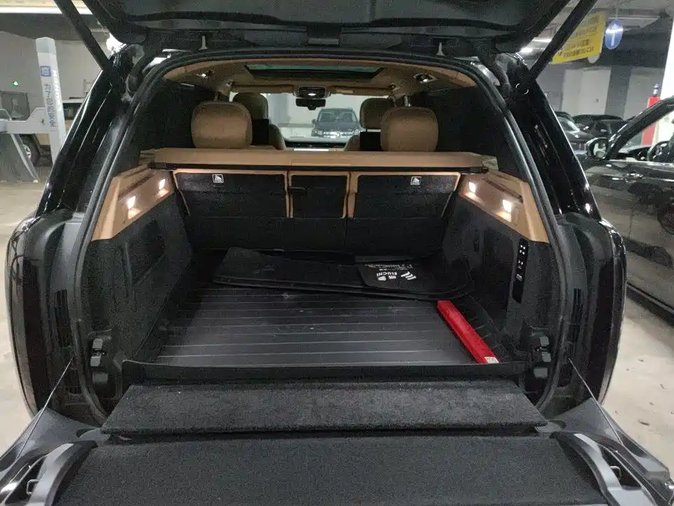 Фото 9 - Land Rover Range Rover