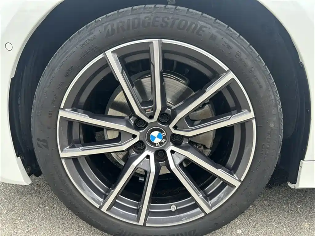 BMW 3 Series 2020 Facelift 325Li M Sport Package фото 15