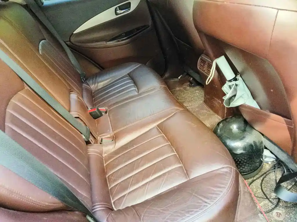 Infiniti QX50 (Import) 2013 2013 2.5L 4WD Elegance