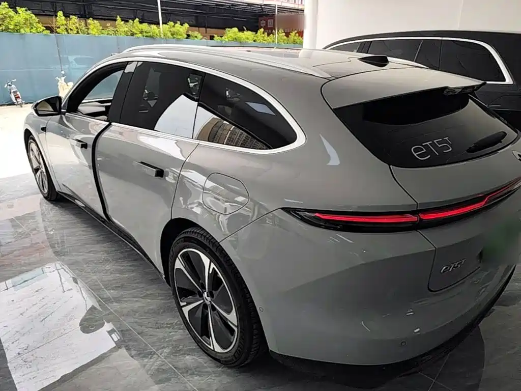 NIO ET5T 2025 2025 75kWh Touring