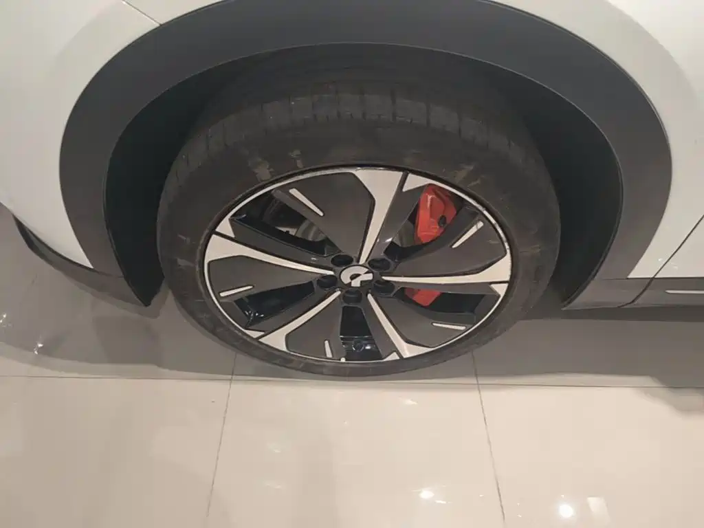 NIO EC7 2023 2023 100kWh
