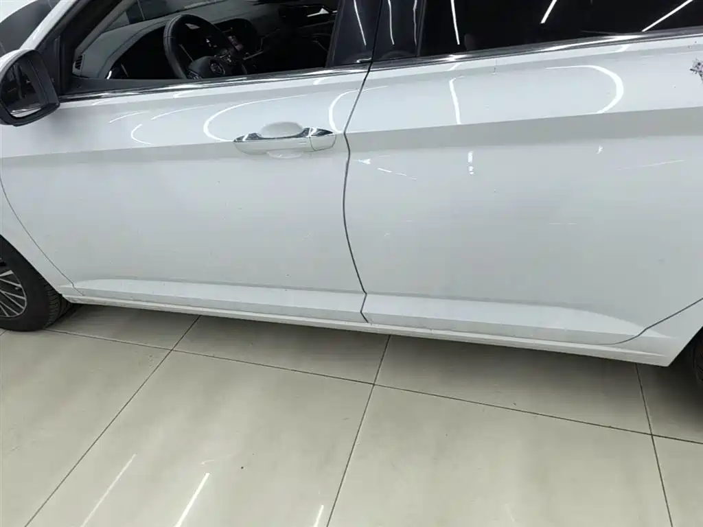 Volkswagen Sagitar 2021 200TSI DSG Comfort Smart Edition фото 22