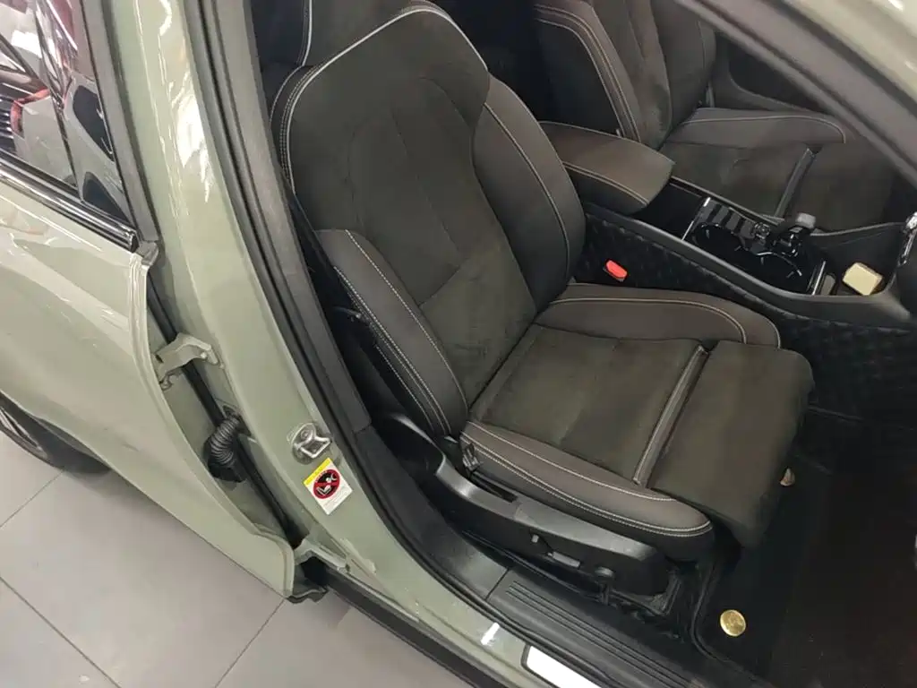 Volvo C40 2022 2022 Long Range Edition PRO