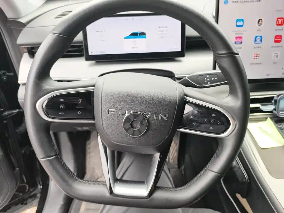 Chery Fengyun Fengyun T8 2025 2025 Model 1.5T 130km Comfort 5-Seater
