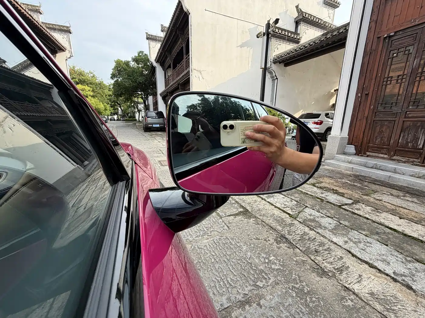 Chery Fengyun Fengyun A9 2026 2026 Base Model
