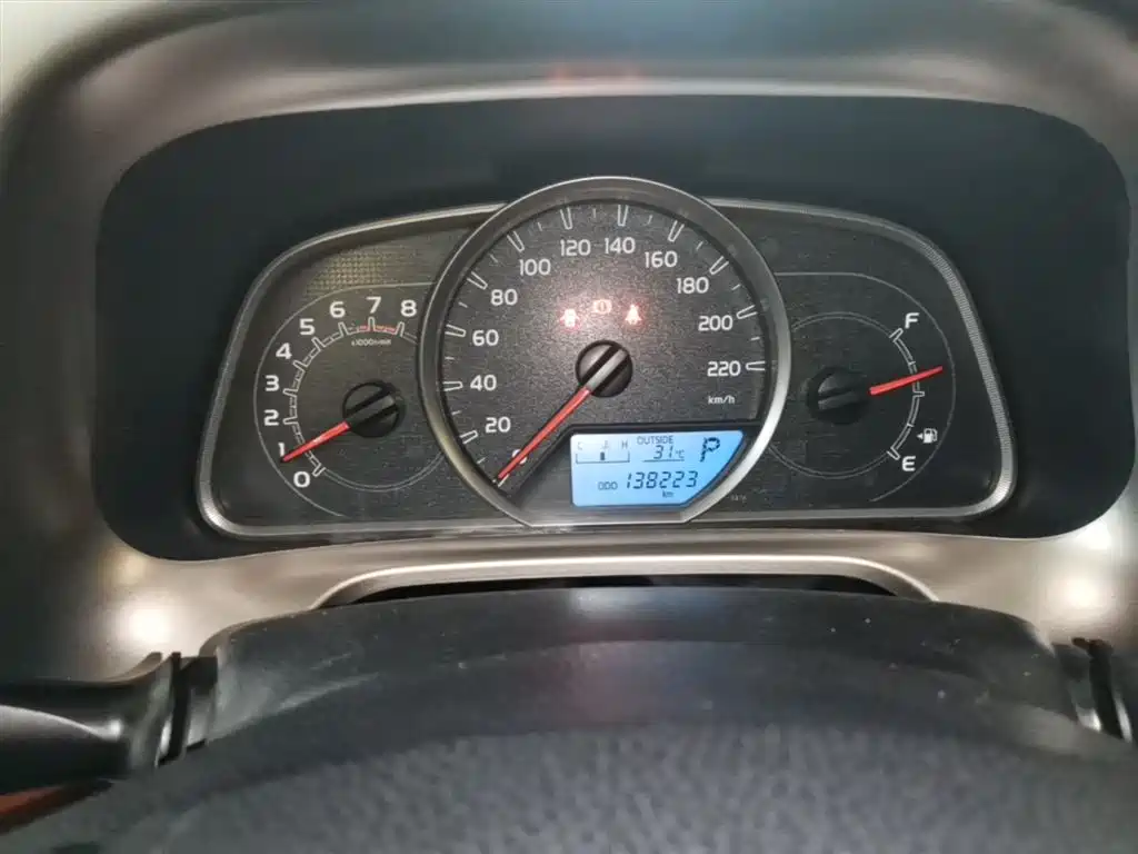 Toyota RAV4 Rongfang 2013 2.5L Auto 4WD Elite фото 18