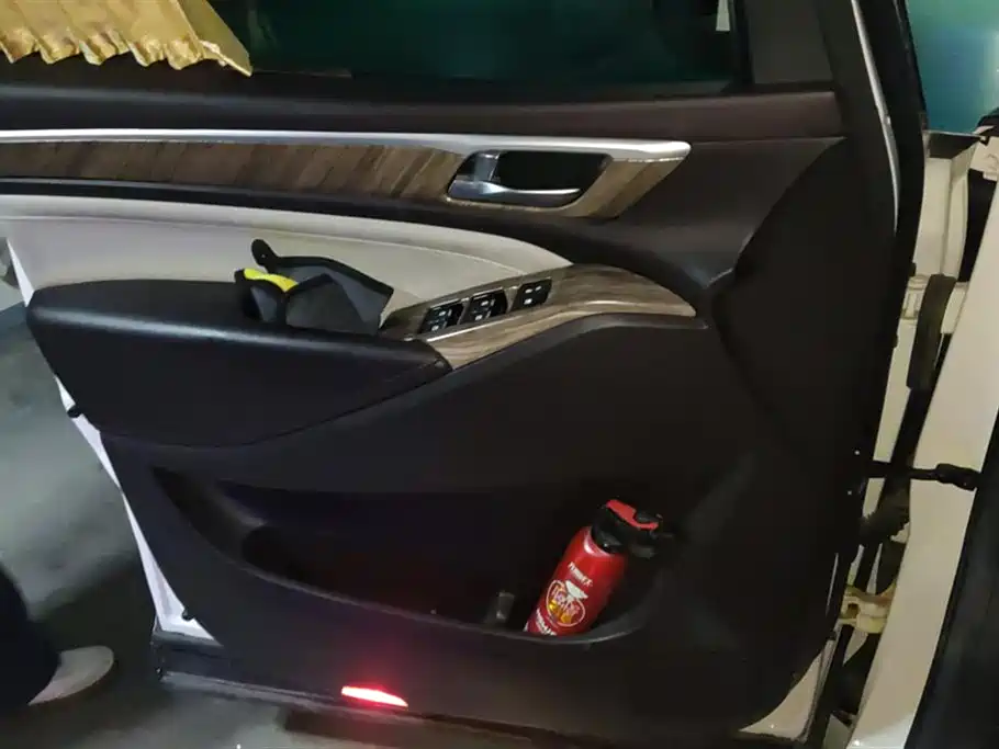 GAC Trumpchi Trumpchi M8 2021 Leading Show Series 390T Prestige Edition фото 7