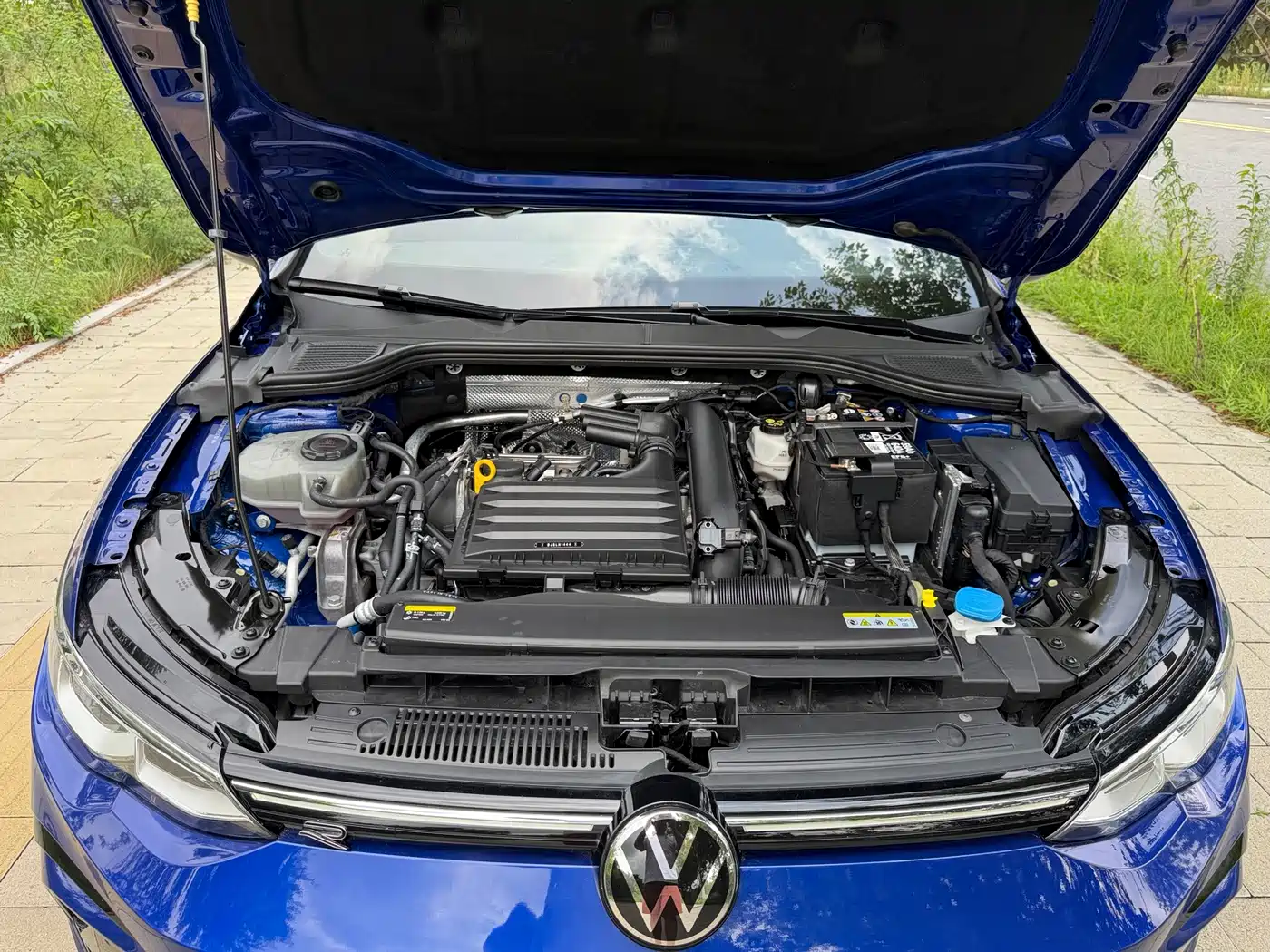 Volkswagen Golf, миниатюра 22