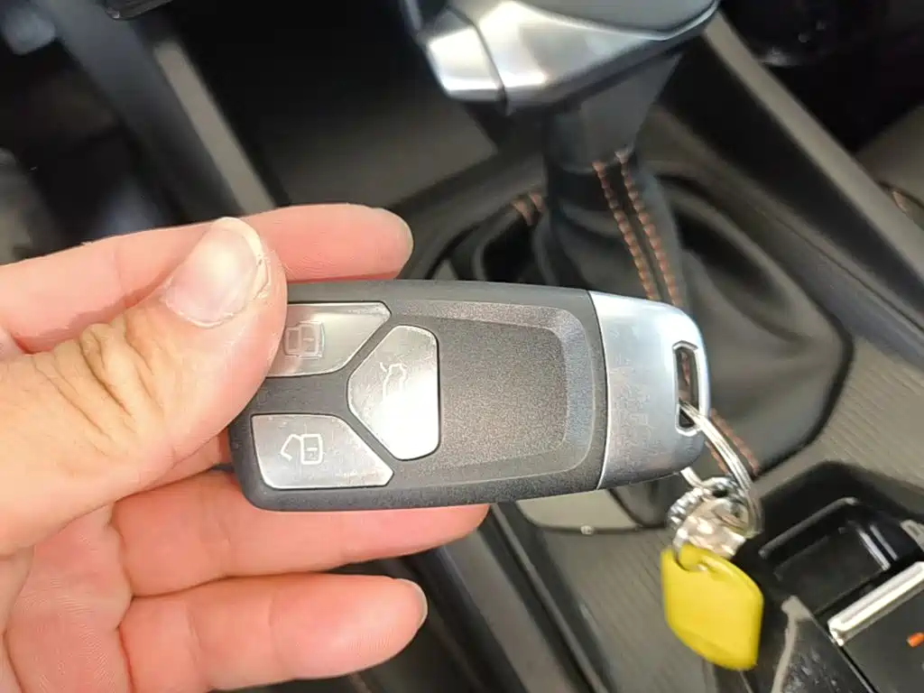Dongfeng Aeolus Yixuan 2025 2025 1.5L Auto Luxury
