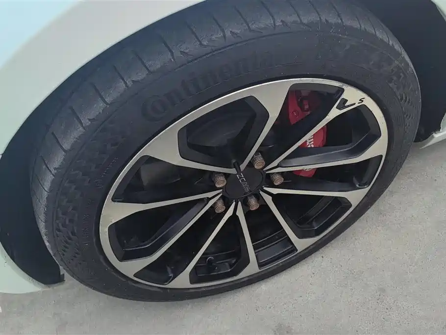 Cadillac ATS-L 2017 28T Technology фото 6