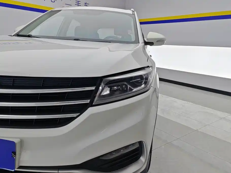 Photo 5 - Dongfeng Fengguang Fengguang 580