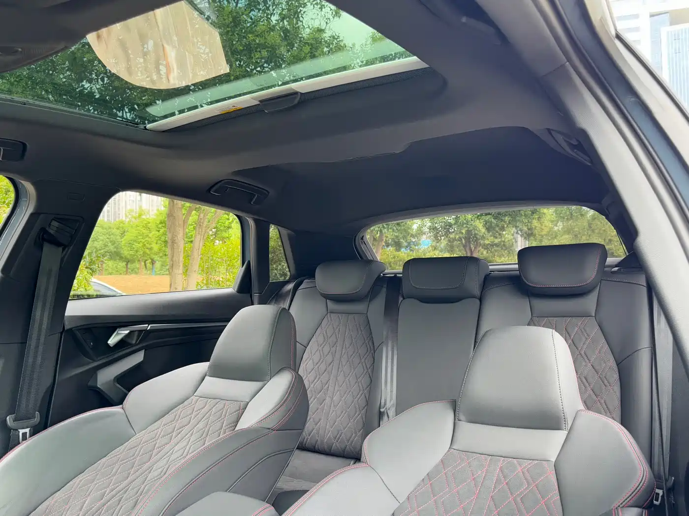 Фото 7 - Audi A3